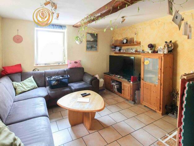Einfamilienhaus zum Kauf 249.000 € 5 Zimmer 100,3 m² 242,3 m² Grundstück Eppingen 75031