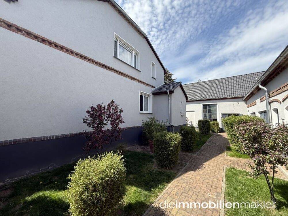 House in Luckau, Dahme-Spreewald - Ansicht 3