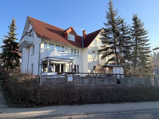 Wohnung zum Kauf 149.000 € 3 Zimmer 75 m² Legefeld Weimar 99428