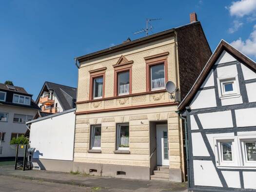 Stadthaus zum Kauf 439.000 € 8 Zimmer 160,1 m² 130 m² Grundstück Dottendorf Bonn 53129