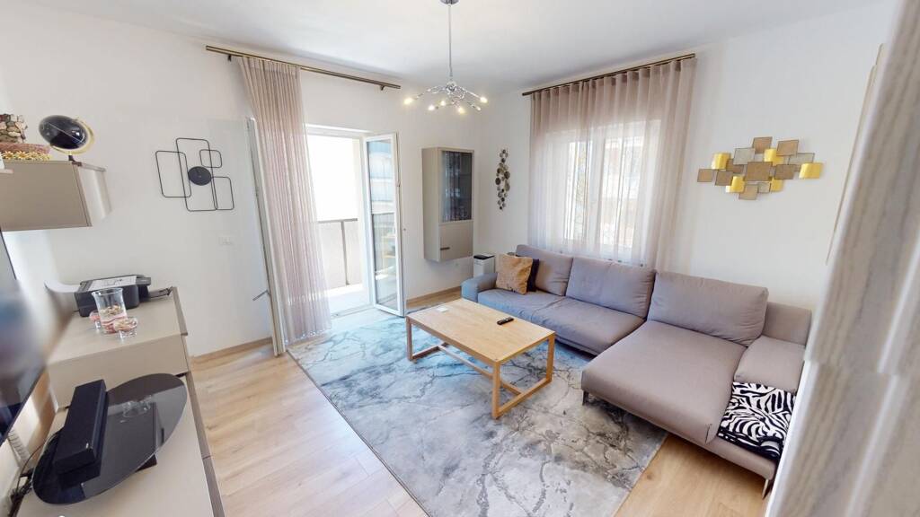 Wohnung zum Kauf 430.000 € 3 Zimmer 82 m² 2. Geschoss Meran 39012