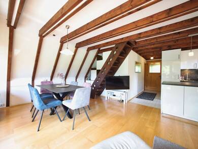 Haus zum Kauf 510.000 € 5 Zimmer 135 m² 694 m² Grundstück Feichten Siegsdorf 83313