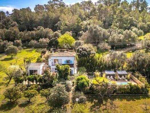 Chalet zur Miete 2.500 € 3 Zimmer 186 m² Santa Margalida Santa Margalida 07450