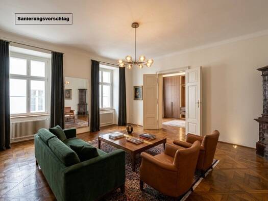 Wohnung zum Kauf 1.699.000 € 4 Zimmer 144,5 m² 2. Geschoss Innere Stadt 1010