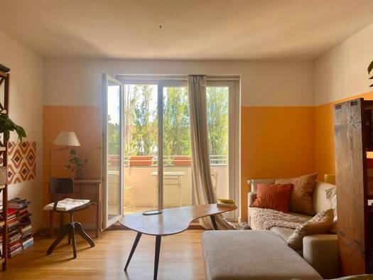 Wohnung zur Miete 600 € 1 Zimmer 45 m² Geschoss 5/6 frei ab 01.10.2026 Kreuzberg Berlin 10999