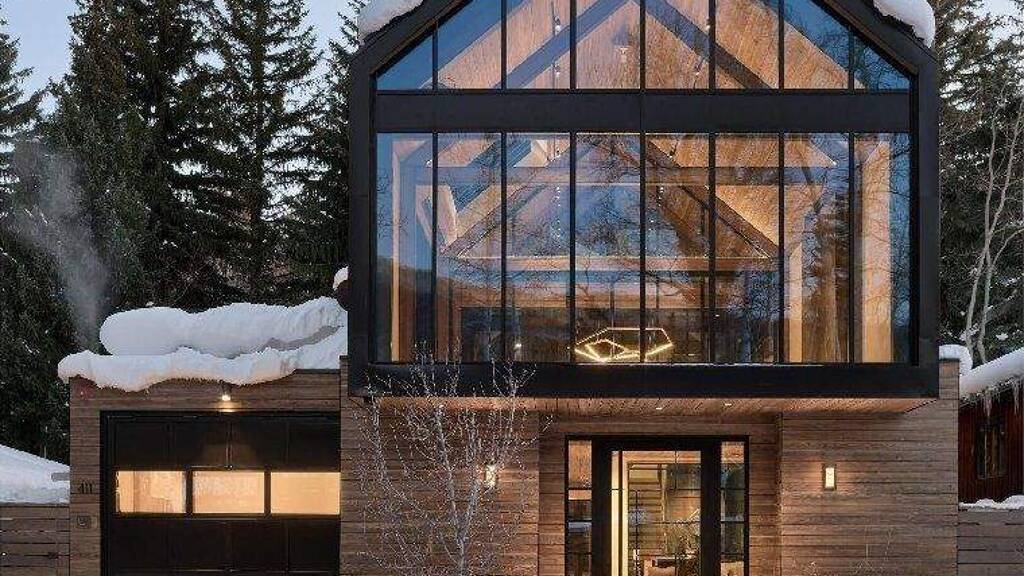 Haus zum Kauf 25.072.020 € 518 m² Aspen 81611