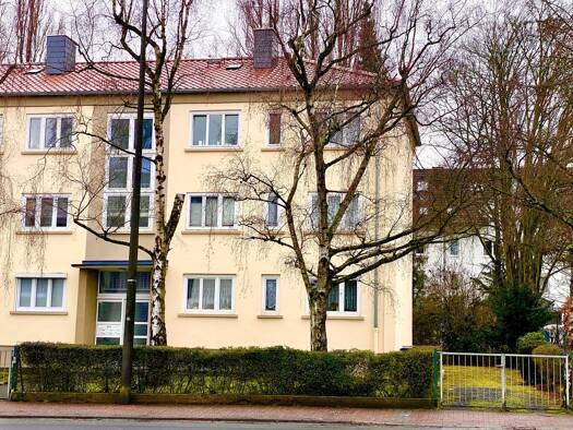 Wohnung zur Miete 700 € 2 Zimmer 61 m² Geschoss 2/2 frei ab 01.04.2026 Bad Homburg Bad Homburg vor der Höhe 61348