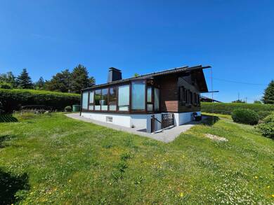 Haus zum Kauf provisionsfrei 219.000 € 4 Zimmer 94 m² 685 m² Grundstück frei ab sofort Bromskirchen Allendorf 35108