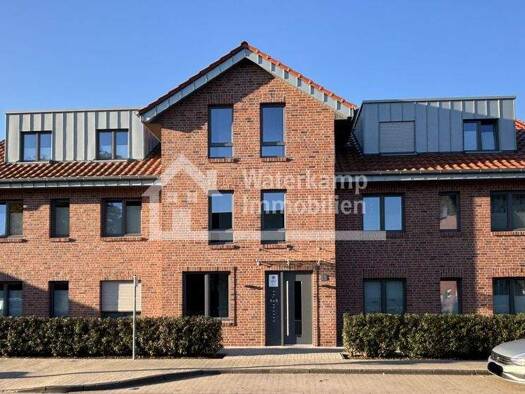 Wohnung zur Miete 824 € 2 Zimmer 66,5 m² 1. Geschoss frei ab 01.09.2026 Nordwalde 48356