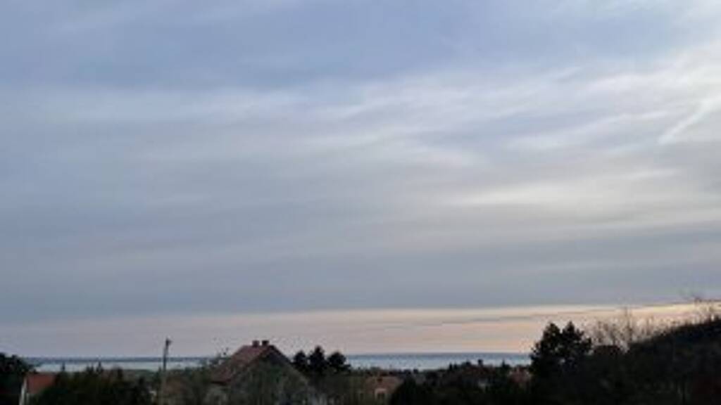 Grundstück zum Kauf provisionsfrei 215.000 € Vonyarcvashegy