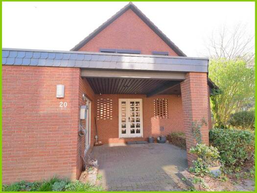 Einfamilienhaus zum Kauf 295.000 € 4 Zimmer 122 m² 800 m² Grundstück Wiegersen Sauensiek / Wiegersen 21644