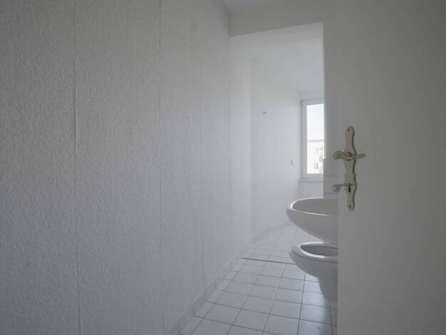 Wohnung zur Miete 590 € 3 Zimmer 74 m² 3. Geschoss frei ab sofort Klosterstraße 7 Prenzlau Prenzlau 17291