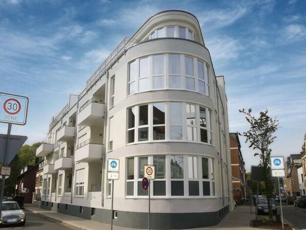 Wohnung zur Miete 1.050 € 4 Zimmer 100 m² Filder Straße 34 Moers-Mitte Moers 47441