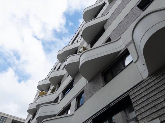 Studio zur Miete 1.500 € 1 Zimmer 25 m² EG Kleiner Grasbrook Hamburg / Kleiner Grasbrook 20457