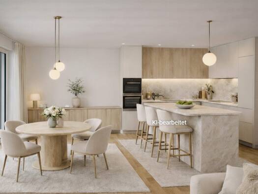 Wohnung zum Kauf - Erstbezug provisionsfrei 420.500 € 3 Zimmer 85 m² Ramsauerstraße Waldegg Linz 4020