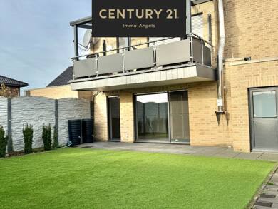 Wohnung zum Kauf 299.000 € 4 Zimmer 114 m² Haaren Waldfeucht 52525