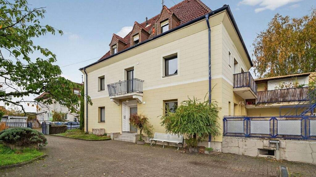 Wohnung zum Kauf 339.000 € 3 Zimmer 87 m² Knielingen Karlsruhe / Knielingen 76187