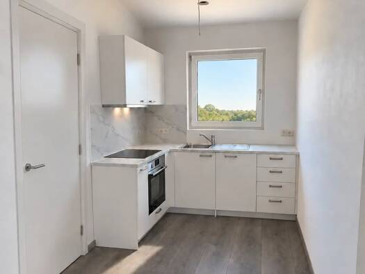 Terrassenwohnung zur Miete 530 € 2 Zimmer 34 m² Geschoss -1/3 frei ab 01.12.2026 Rohrdorf Eutingen im Gäu 72184