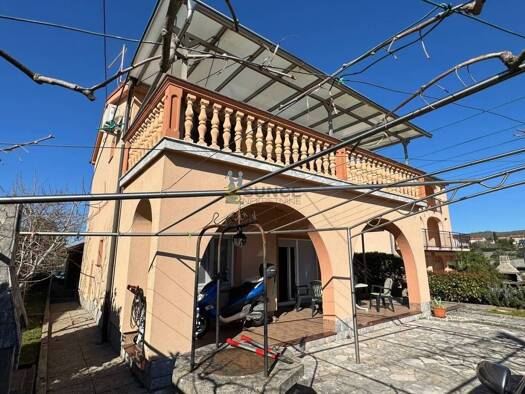 Einfamilienhaus zum Kauf 465.000 € 4 Zimmer 220 m² Malinska 51511