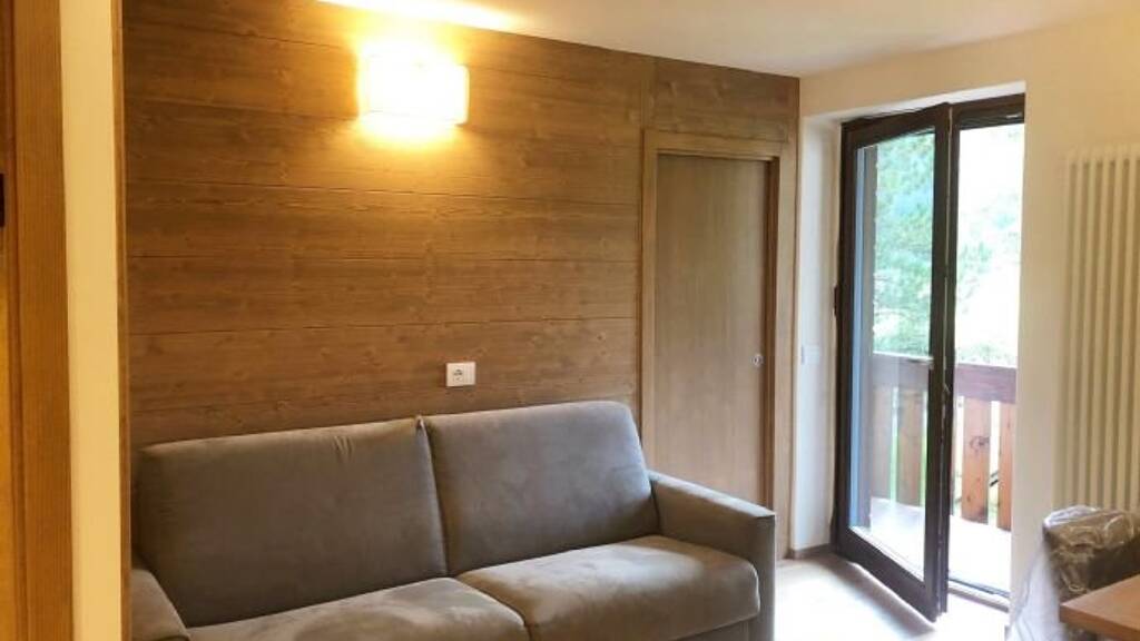 Penthouse zum Kauf 349.000 € 3 Zimmer 63 m² 2. Geschoss frei ab sofort San Martino di Castrozza 38054