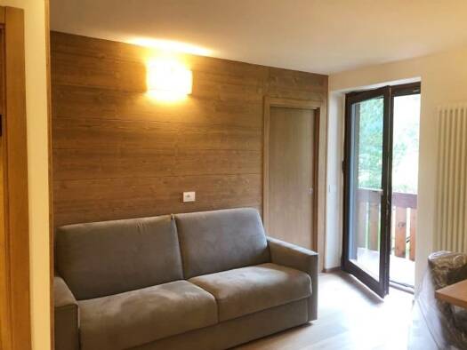 Penthouse zum Kauf 349.000 € 3 Zimmer 63 m² 2. Geschoss frei ab sofort Primiero San Martino di Castrozza 38054