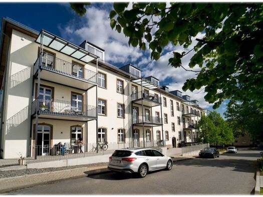 Wohnung zum Kauf 349.000 € 3 Zimmer 116 m² Bad Arolsen Bad Arolsen 34454