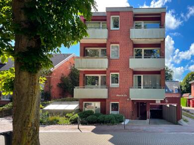 Wohnung zum Kauf 398.000 € 3 Zimmer 65 m² 1. Geschoss Sandwall 60 Wyk auf Föhr 25938