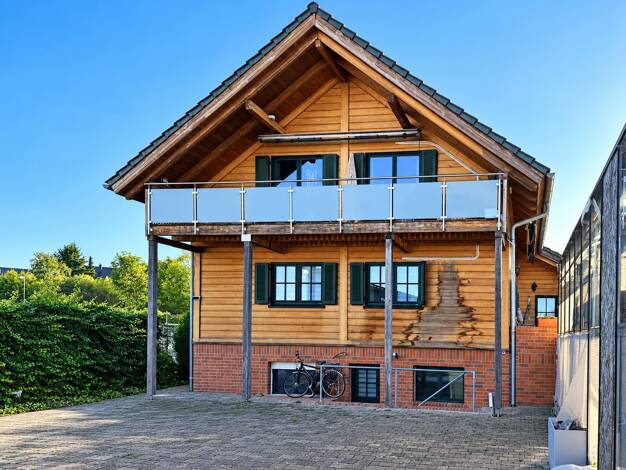 Einfamilienhaus zum Kauf 599.000 € 6 Zimmer 200 m² 1.100 m² Grundstück Östringen Östringen 76684