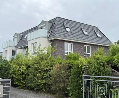 Wohnung zum Kauf - Neubau provisionsfrei 406.000 € 3 Zimmer 89 m² 1. Geschoss Windhorst 7 Moordeich Stuhr 28816