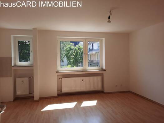 Wohnung zur Miete 428 € 2 Zimmer 45 m² 1. Geschoss Bergerhausen Essen 45136