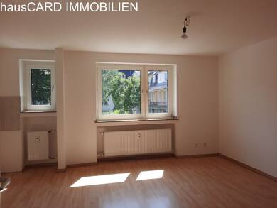 Wohnung zur Miete 428 € 2 Zimmer 45 m² 1. Geschoss Rellinghausen Essen 45134