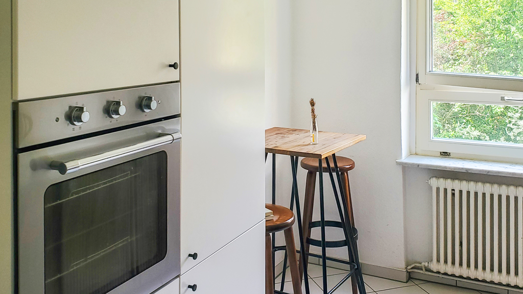 Wohnung zum Kauf 350.000 € 2 Zimmer 61 m² frei ab 01.06.2026 Tempelhof Berlin-Tempelhof 12101