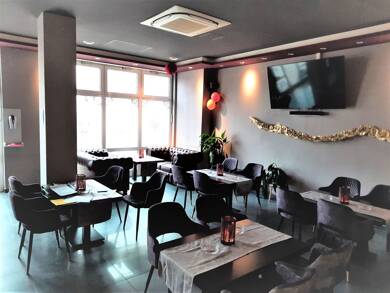 Café/Bar zur Miete 1.650 € Bruchsal Bruchsal 76646