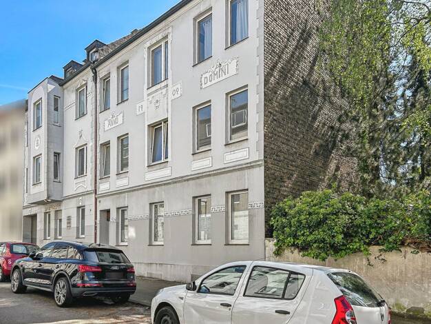 Mehrfamilienhaus zum Kauf 635.000 € 26 Zimmer 528 m² 799 m² Grundstück Gelsenkirchen 45897