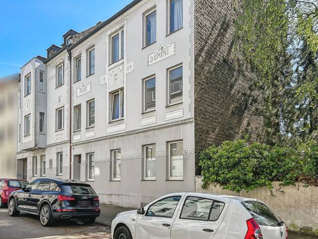 Mehrfamilienhaus zum Kauf 635.000 € 26 Zimmer 528 m² 799 m² Grundstück Gelsenkirchen 45897
