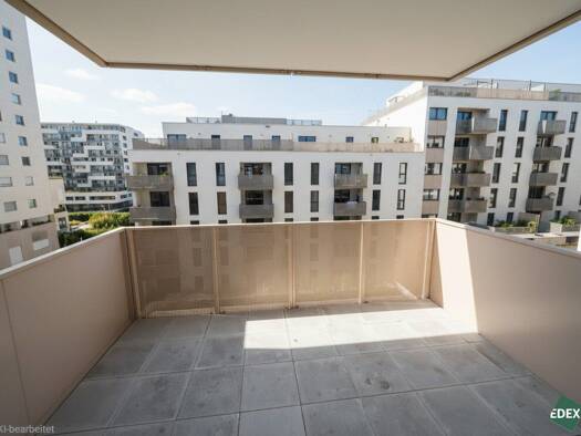 Wohnung zur Miete 708 € 2 Zimmer EG Donaustadt 1220