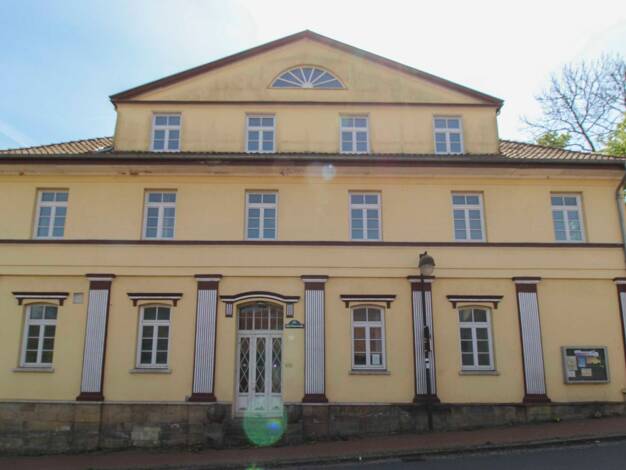 Gewerbeobjekt zum Kauf als Kapitalanlage geeignet 890.000 € 1.537 m² 2.114,1 m² Grundstück Bad Rehburg Rehburg-Loccum 31547