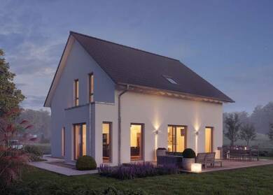 Einfamilienhaus zum Kauf provisionsfrei 419.850 € 4 Zimmer 162 m² 489 m² Grundstück Gevelinghausen Olsberg 59939