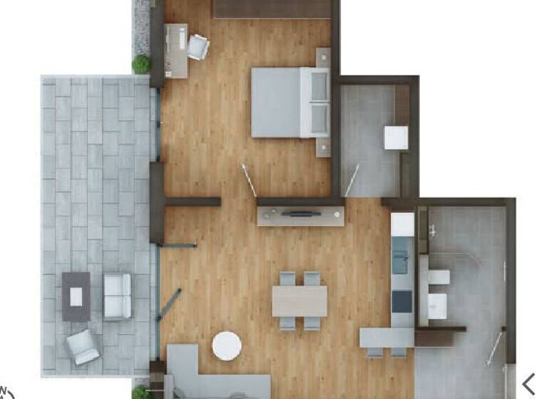 Wohnung zum Kauf - Neubau provisionsfrei 289.900 € 2 Zimmer 81,4 m²<br/>Wohnfläche EG<br/>Geschoss Am Försterweg 16 Wegern Hunderdorf 94336