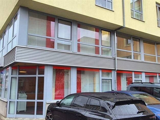 Bürofläche zur Miete 1.300 € 2,5 Zimmer 108 m² Bürofläche Innenstadt Heidenheim an der Brenz 89518