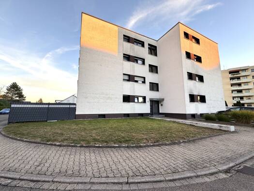 Penthouse zum Kauf 290.000 € 3 Zimmer 67,3 m² Ötigheim 76470