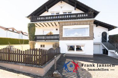 Haus zum Kauf 349.000 € 7 Zimmer 150 m² 643 m² Grundstück Neroth 54570