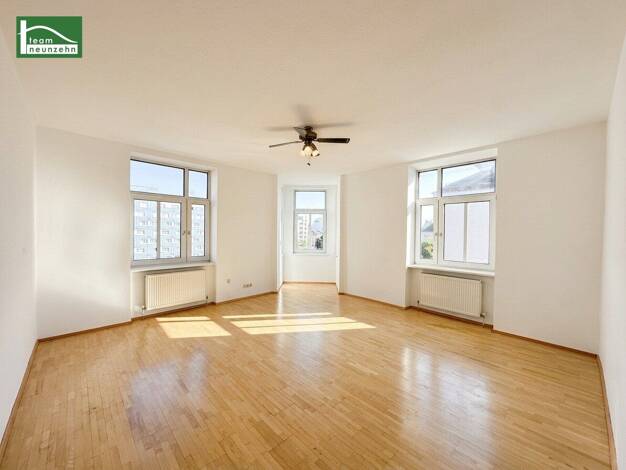 Wohnung zum Kauf 349.000 € 3 Zimmer 66 m² 3. Geschoss Meidling 1120