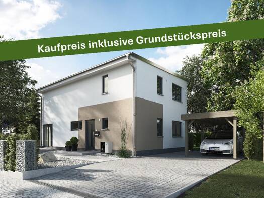 Einfamilienhaus zum Kauf 371.434 € 4 Zimmer 135 m² 414 m² Grundstück Gadenstedt Ilsede 31246
