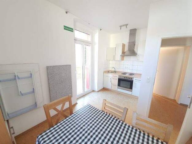 Wohnung zur Miete 700 € 3 Zimmer 70 m² 1. Geschoss frei ab sofort Wörthstraße 4 Amberg 92224