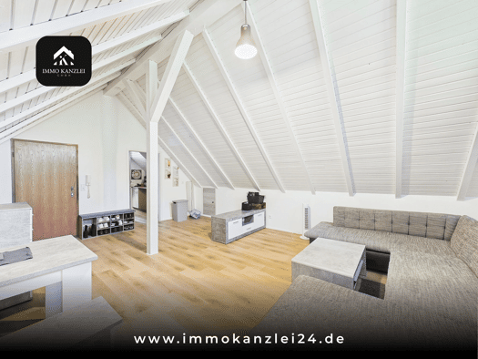 Wohnung zum Kauf 215.000 € 1,5 Zimmer 80,5 m² 2. Geschoss Oberschopfheim Friesenheim 77948