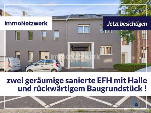 Einfamilienhaus zum Kauf 1.250.000 € 10 Zimmer 430 m² 750 m² Grundstück Würselen 52146