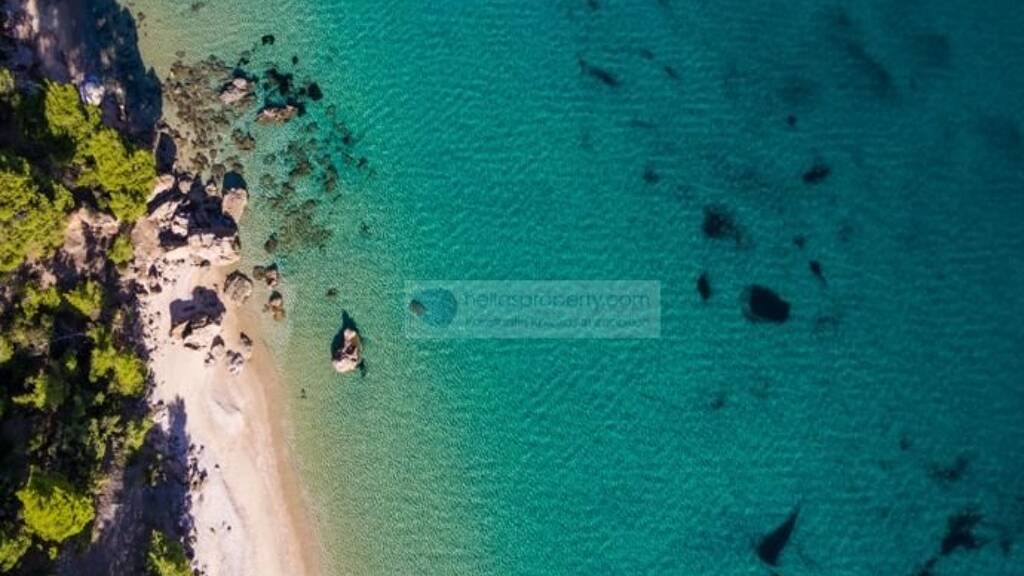 Villa zum Kauf 2.650.000 € 7 Zimmer 400 m² 4.350 m² Grundstück Sithonia 63081