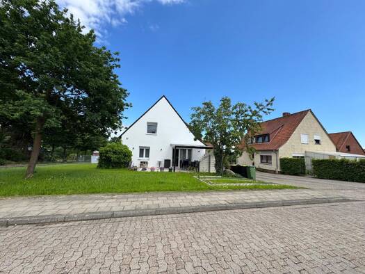 Mehrfamilienhaus zum Kauf 349.000 € 6 Zimmer 133,8 m² 460 m² Grundstück Walsrode 29664
