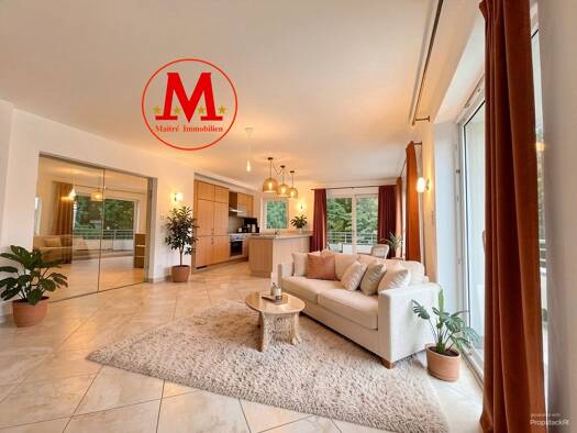 Wohnung zur Miete 1.690 € 4 Zimmer 100,3 m² Thiersee 6335